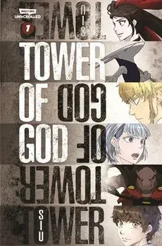 Tower of God Volume One, Paperback/S. I. U.