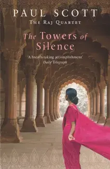 Towers Of Silence, Paperback/Paul Scott