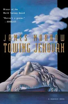 Towing Jehovah, Paperback/James Morrow