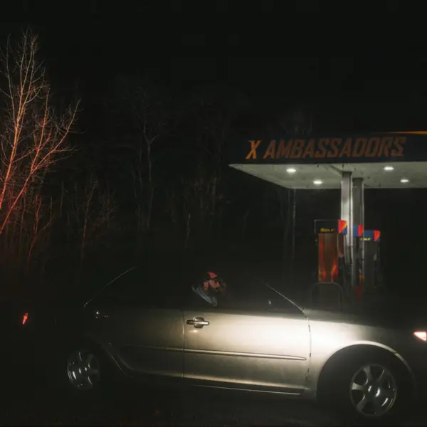 Townie | X Ambassadors