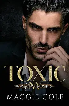 Toxic, Paperback/Maggie Cole