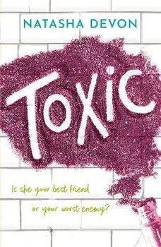 Toxic, Paperback/Natasha Devon