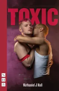 Toxic, Paperback/Nathaniel J Hall