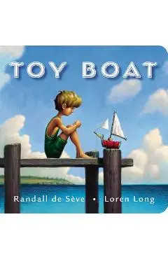 Toy Boat - Randall De S�ve
