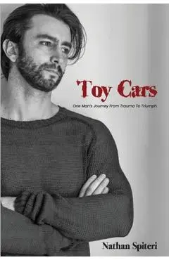 Toy Cars - Nathan Spiteri