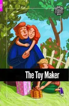 Toy Maker - Foxton Reader Starter Level (300 Headwords A1) with free online AUDIO, Paperback/Lizzy Hazell