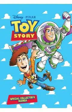 Toy Story 1 - Disney Publishing