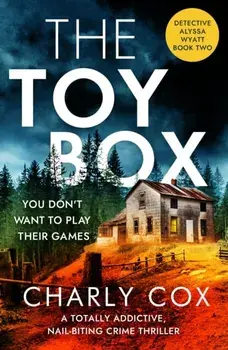 Toybox, Paperback/Charly Cox