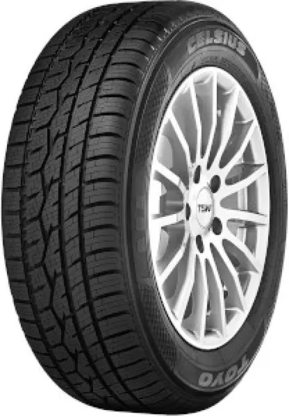 Toyo Celsius ( 145/65 R15 72T )