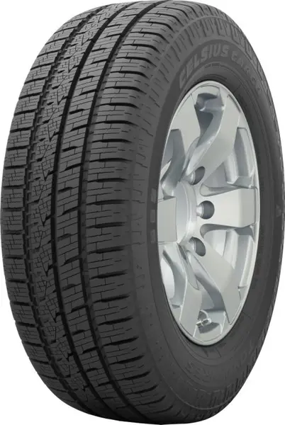 Toyo Celsius Cargo ( 225/75 R16C 121/120T )