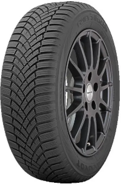 Toyo Observe EWS1 ( 235/40 R19 96W XL, cu protectie de janta (FSL) )