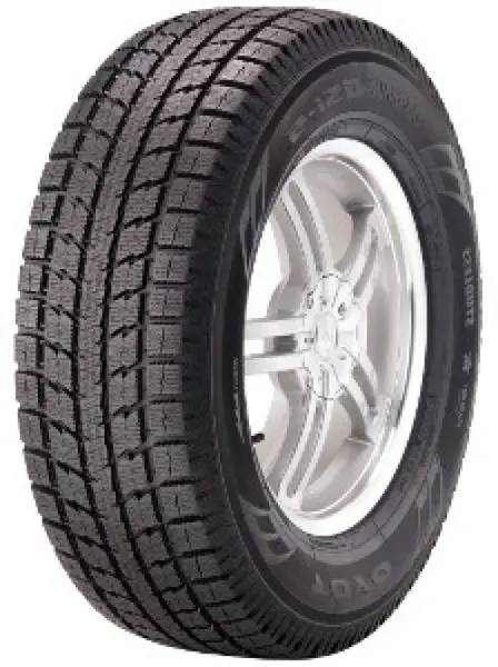Toyo Observe GSi-5 ( 275/50 R21 113Q XL, Nordic compound, cu protectie de janta (FSL) )