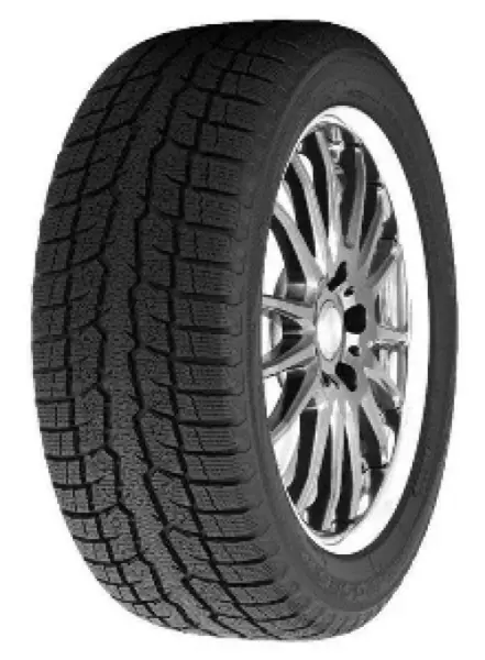Toyo Observe GSi6 HP ( 235/40 R19 96V XL, Nordic compound, cu protectie de janta (FSL) )