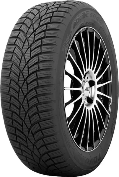 Toyo Observe S944 ( 195/55 R16 91H XL )