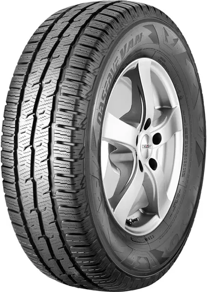 Toyo Observe Van ( 185 R14C 102/100S 8PR )