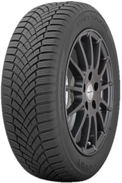 Toyo Observe Winter Sport 1 ( 235/45 R17 97V, cu protectie de janta (FSL) )