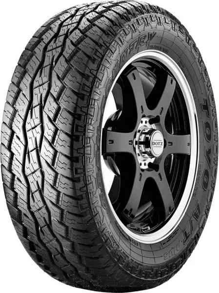 Toyo Open Country A/T Plus ( 255/65 R16 109H )