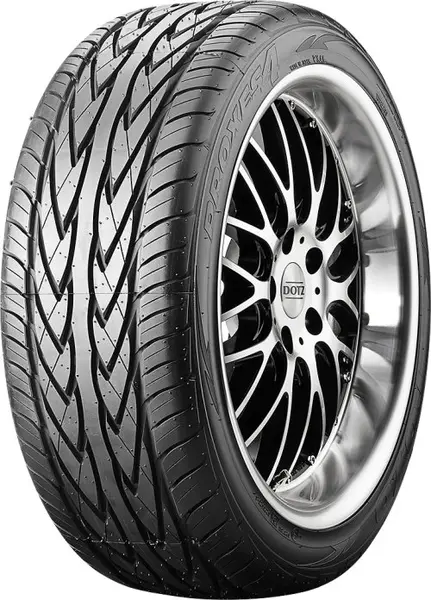 Toyo Proxes 4 ( 195/45 R17 85W RF cu protectie de janta (FSL) )