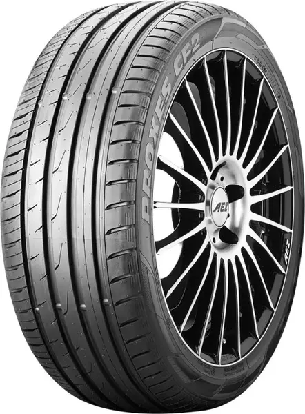 Toyo Proxes CF2 ( 235/65 R18 106H SUV )