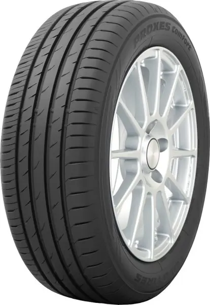 Toyo Proxes Comfort ( 235/55 R17 99V )