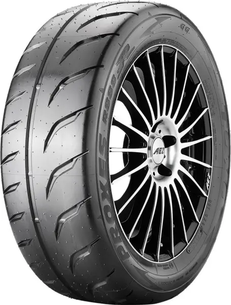 Toyo Proxes R888R ( 205/60 R13 86V 2G )