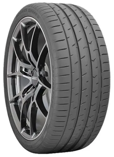 TOYO Proxes Sport 2 255/35R19 96Y