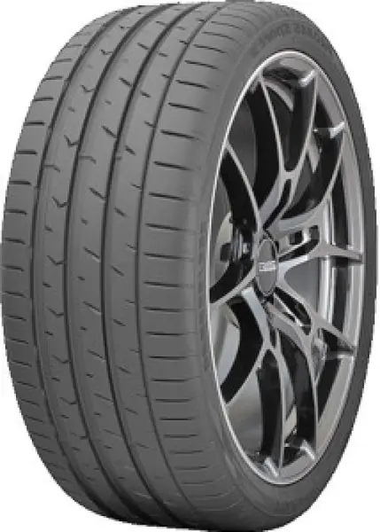 Toyo Proxes Sport 2 ( 295/30 R20 101Y XL cu protectie de janta (FSL) )