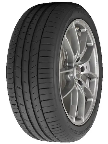 Toyo Proxes Sport A ( 225/55 ZR17 101Y XL cu protectie de janta (FSL) )