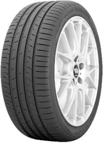 Toyo Proxes Sport Q ( 235/50 R20 100W cu protectie de janta (FSL) )