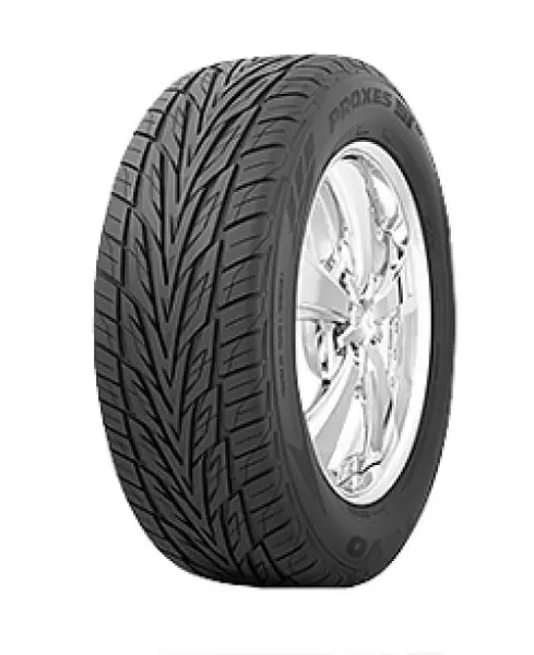 Toyo Proxes ST III ( 245/50 R20 102V, cu protectie de janta (FSL) )