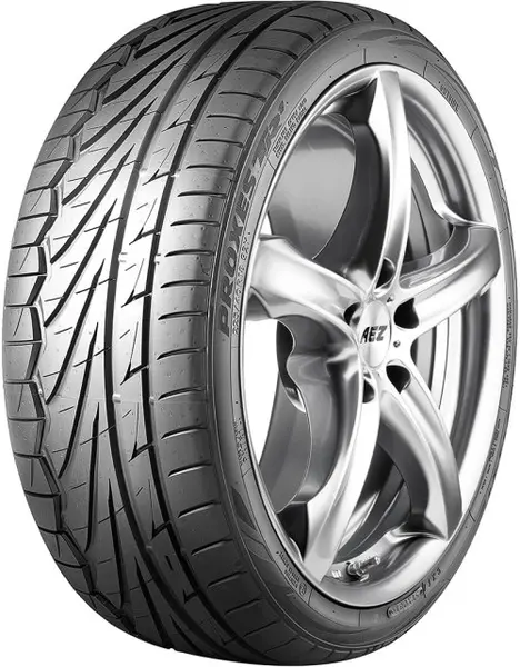 Toyo Proxes TR1 ( 215/45 R15 85V cu protectie de janta (FSL) )
