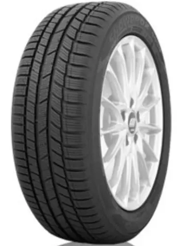 TOYO S954 Snowprox 255/35R20 97W