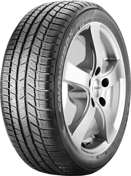 Toyo Snowprox S 954 ( 325/30 R21 108V XL, SUV, cu protectie de janta (FSL) )
