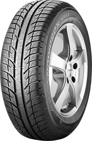 Toyo Snowprox S943 ( 175/60 R15 81H DOT2022 )