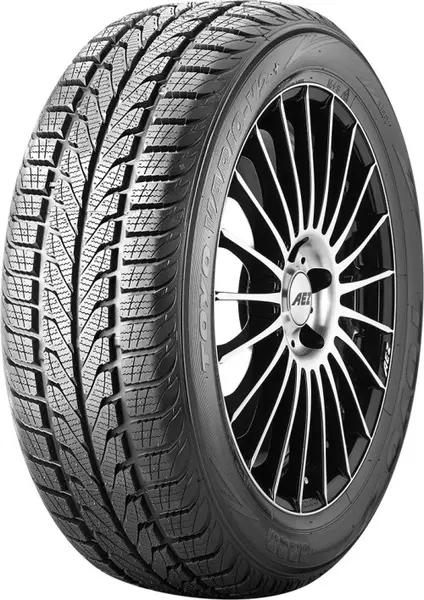 Toyo Vario-V2+ ( 195/70 R15 97T XL )