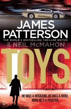 Toys, Paperback/James Patterson