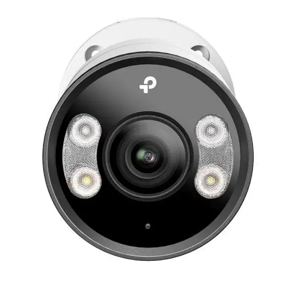 TP-LINK 4MP OUTDOOR COLOR CAMERA 2.8MM TP-LINK 4MP OUTDOOR COLOR CAMERA 2.8MM