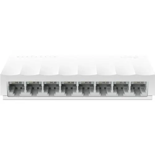 TP-LINK 8-PORT Switch LS1008