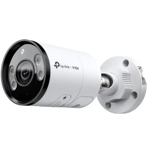 TP-LINK 8MP pentru exterior COLOR CAMERA 4MM INSIGHT S385(4MM)