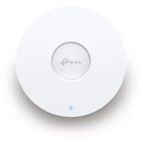 TP-LINK Access point TP-Link EAP653, Dual-Band WiFi 6, AX3000, PoE