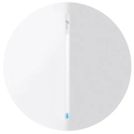 TP-LINK Access point TP-Link Festa F67, Gigabit, Dual Band, Wi Fi 6, 574 Mbps, 4804 Mbps, Alb