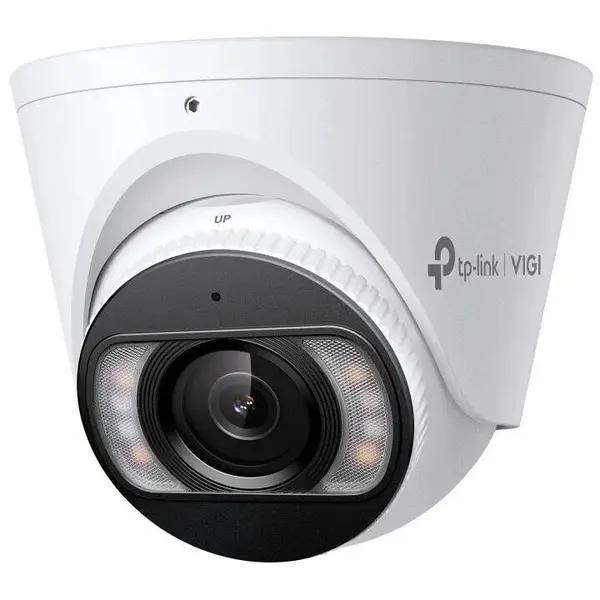 TP-LINK Camera de supraveghere TP-LINK INSIGHT S445ZI, 4MP, IR motorizata Wi-Fi, IR 60m, Lentila 2.7-13.5 mm