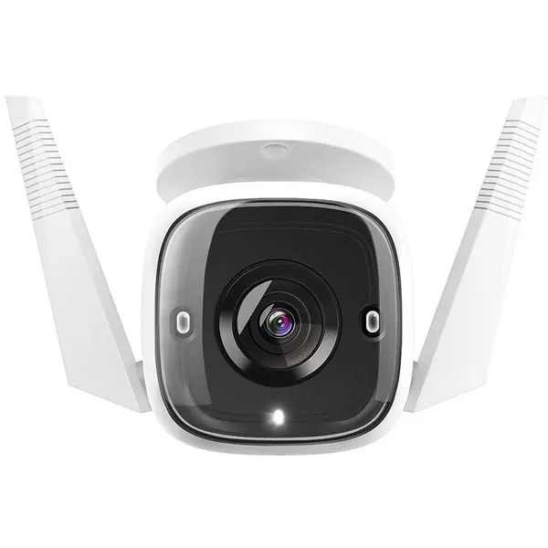 TP-LINK Camera de supraveghere TP-Link TC65, 3MP, Alb