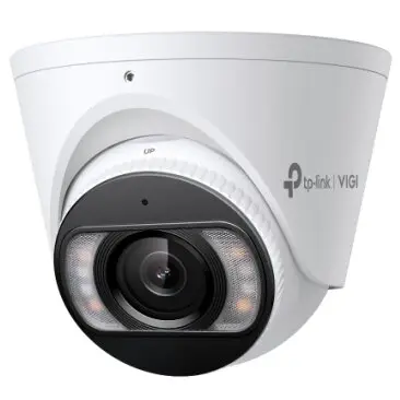 TP-LINK Camera IP Turret TP-Link VIGI InSight S485, 8MP, Lentila 2.8mm, IR 30m