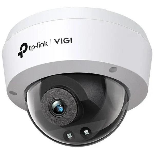 TP-LINK Camera supraveghere IP Dome TP-Link Vigi C240I, 4MP, Lentila 2.8mm, IR 30m