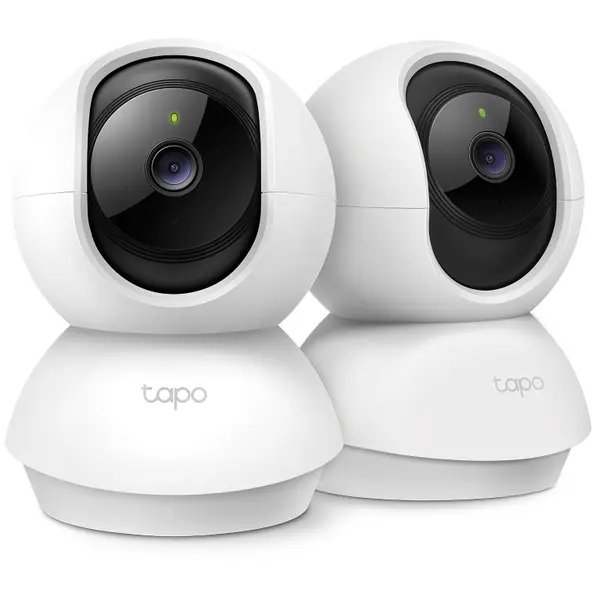 TP-LINK Camera supraveghere TP-LINK TAPO-C210P2 4mm 2buc