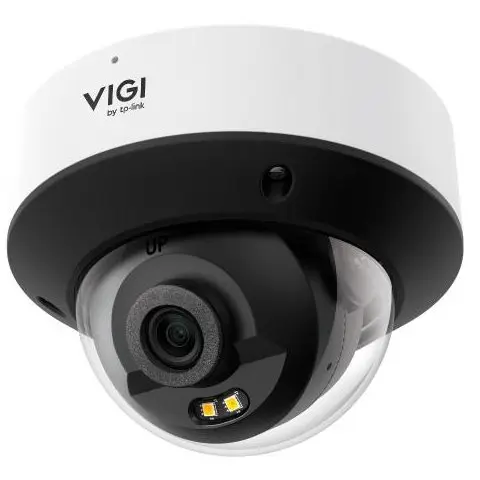 TP-LINK DOME CAMERA INSIGHT S225 2.8MM INSIGHT S225(2.8MM)