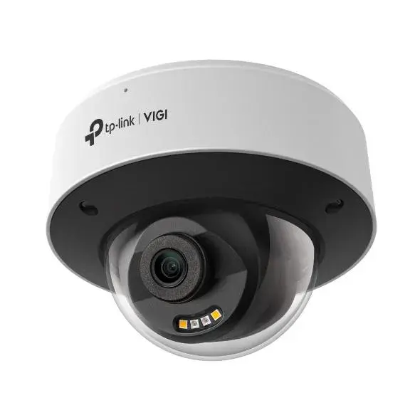 TP-LINK DOME CAMERA INSIGHT S245 4MM TP-LINK DOME CAMERA INSIGHT S245 4MM