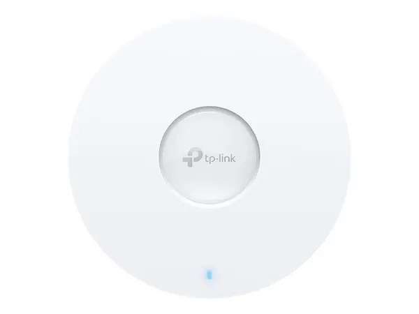 TP Link EAP650 AX3000 - Access Point Wi Fi 6 Dual Band, Ceiling Wall Mount, PoE+, Omada SDN