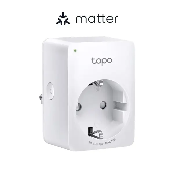 TP-LINK MINI SMART WI-FI PLUG TP-LINK MINI SMART WI-FI PLUG